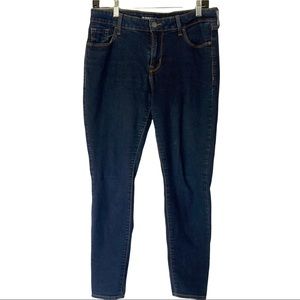 Old Navy Rockstar Midrise Size 10 Short